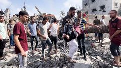 اتحاد وكالات أنباء آسيا يدعو إلى حماية الصحفيين في غزة