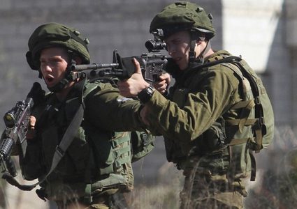 5 شهداء في جنين وطمون ونابلس ما يرفع الحصيلة في الضفة إلى 90منذ الحرب على غزة