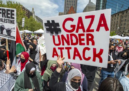 الهيئة الأوروبية للمراكز الإسلامية تدين عدوان الاحتلال على الشعب الفلسطيني