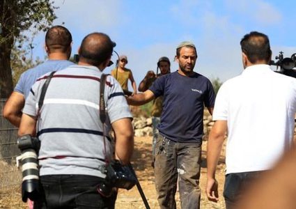 مستوطنون يعتدون بالضرب على مواطنين في كيسان شرق بيت لحم