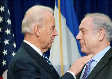 بايدن: أتحدث مع الإسرائيليين بشأن موعد العملية البرية في قطاع غزة