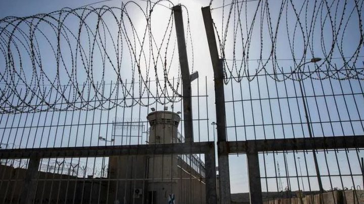 المعتقل سامي جرادات من جنين يدخل عامه الـ21 في سجون الاحتلال