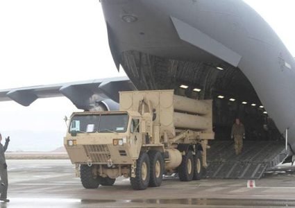 واشنطن ترسل أنظمة دفاع جوي للشرق الأوسط