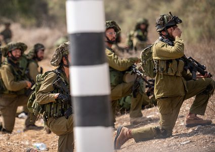 جيش الاحتلال: أكثر من 300 جندي وضابط سقطوا منذ بداية الحرب