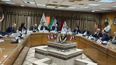 "الصحفيين العرب" يطالب بضرورة وقف عدوان الاحتلال وتوفير الحماية للفلسطينيين