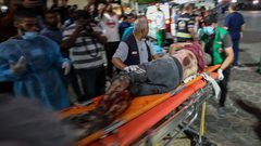 اليوم الـ16للحرب: قصف مساجد ومنازل واستشهاد عشرات المواطنين