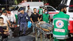 خمس وكالات أممية تحذّر: الوضع في غزة "كارثي"