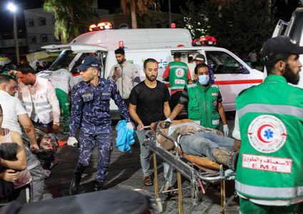 خمس وكالات أممية تحذّر: الوضع في غزة "كارثي"