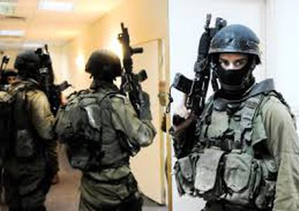 قوات الاحتلال تداهم عددا من المنازل في يطا