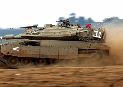 مصادر مطلعة:اسرائيل قررت دعم الجهود الدبلوماسية لاطلاق الرهائن