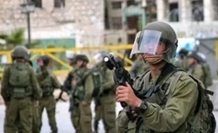 6 إصابات خلال اقتحام الاحتلال مدينة طوباس "محدث"