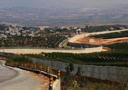 إسرائيل: إخلاء 14 مستوطنة إضافية على الحدود مع لبنان