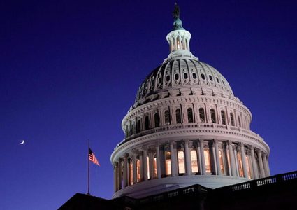 الكونغرس: إحباط التصويت على قرار يحظر المنظمات الطلابية المؤيدة لفلسطين