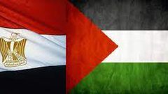 مصر واليزيا تشددان على الرفض التام لتصفية القضية الفلسطينية
