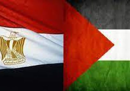 مصر واليزيا تشددان على الرفض التام لتصفية القضية الفلسطينية
