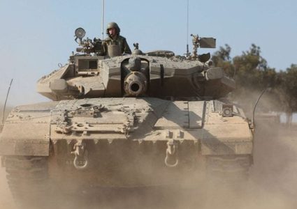 جيش الاحتلال ينشر اسم جندي قتل خلال جمع المعلومات عن الأسرى بغزة