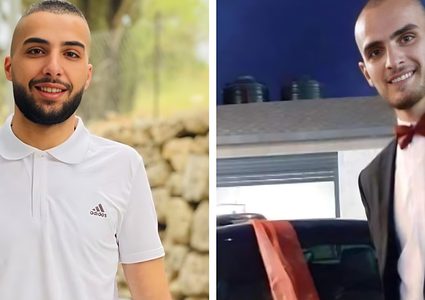 شهيدان و4 إصابات بجروح خطيرة خلال مواجهات مع الاحتلال في مخيم الجلزون