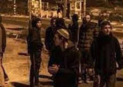 سلفيت: نجاة مواطن من مردة بعد إطلاق مستوطن الرصاص على مركبته