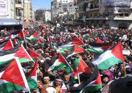 القوى الوطنية تؤكد أهمية تضافر كل الجهود من أجل وقف العدوان على الفلسطينيين