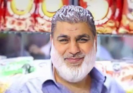 استشهاد المعتقل الإداري عمر حمزة دراغمة في سجون الاحتلال