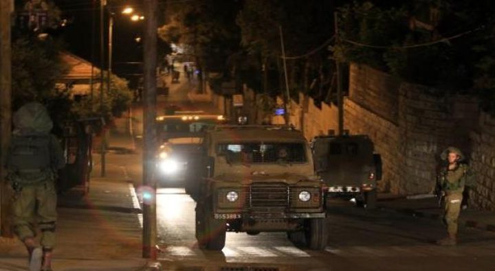 جنين: الاحتلال يقتحم يعبد ومواجهات بالقرب من قريتي الجلمة والعرقة