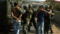 بحجة التحريض: الاحتلال اعتقل 109 مقدسيين منذ بدء العدوان على غزة