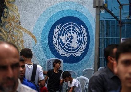 ارتفاع الحصيلة الى 35.."أونروا" تعلن استشهاد 6 من موظفيها في غزة