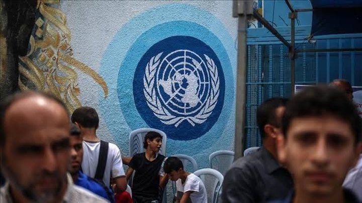 ارتفاع الحصيلة الى 35.."أونروا" تعلن استشهاد 6 من موظفيها في غزة