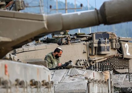 أميركا تعترف بافتقار إسرائيل لأهداف عسكرية في غزة