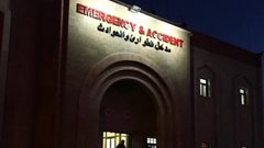 8 مستشفيات في غزة توقفت عن العمل