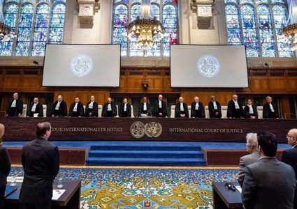 العدل الدولية تحدد موعد جلسات الاستماع بشأن الآثار القانونية لاحتلال فلسطين