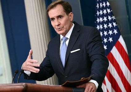 البيت الأبيض يرفض وقف إطلاق النار بين إسرائيل والمقاومة في غزة