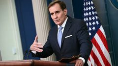 البيت الأبيض يرفض وقف إطلاق النار بين إسرائيل والمقاومة في غزة