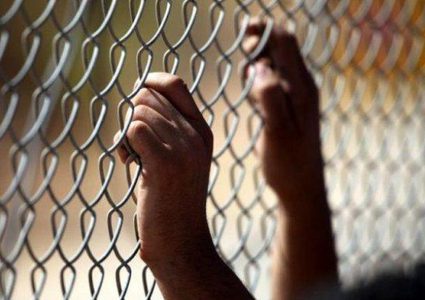 الأسير محمود حوشية يدخل عامه الـ21 في سجون الاحتلال