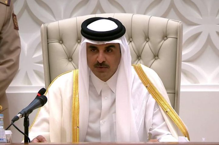 قطر: لا يجوز منح إسرائيل ضوءا أخضر غير مشروط وإجازة غير مقيدة بالقتل