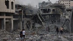 الأمم المتحدة تعتبر أن قطاع غزة شهد "16 سنة من تراجع التنمية"