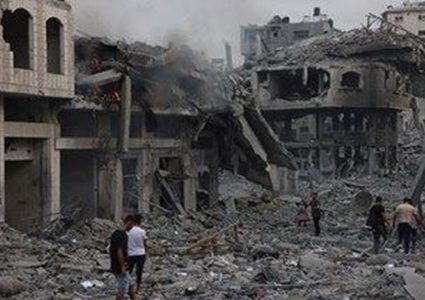 الأمم المتحدة تعتبر أن قطاع غزة شهد "16 سنة من تراجع التنمية"