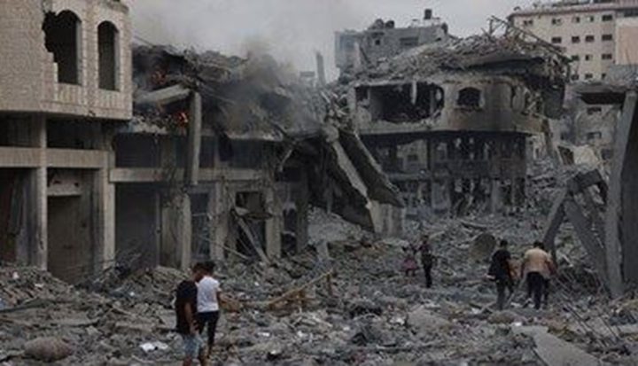 الأمم المتحدة تعتبر أن قطاع غزة شهد "16 سنة من تراجع التنمية"