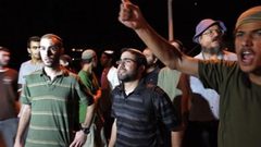 مستوطنون يهاجمون المواطنين في حي الصوانه بالقدس المحتلة