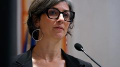 مقررة أممية: معاناة أطفال فلسطين تحت الاحتلال وصمة عار على جبين المجتمع ادولي