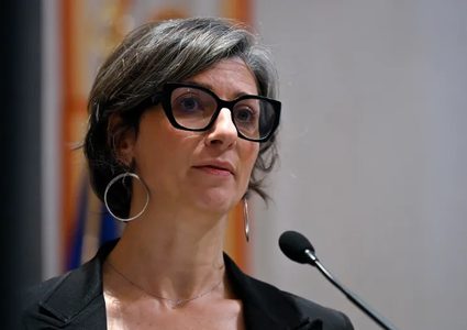 مقررة أممية: معاناة أطفال فلسطين تحت الاحتلال وصمة عار على جبين المجتمع ادولي