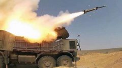 استشهاد 8 عسكريين سوريين في عدوان إسرائيلي على ريف درعا