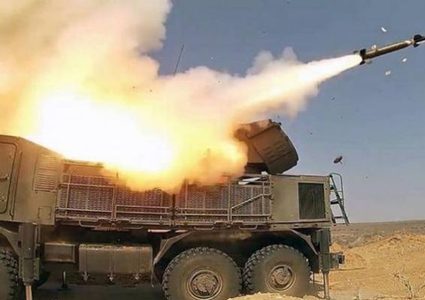 استشهاد 8 عسكريين سوريين في عدوان إسرائيلي على ريف درعا