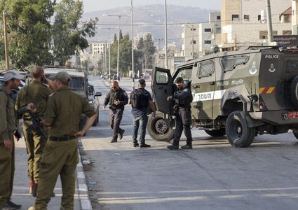 الاحتلال يُواصل تشديد إجراءاته العسكرية في محافظات الضفة