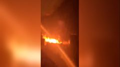 نيويورك تايمز تدحض رواية الاحتلال حول "المستشفى المعمداني" في قطاع غزة