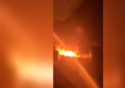 نيويورك تايمز تدحض رواية الاحتلال حول "المستشفى المعمداني" في قطاع غزة