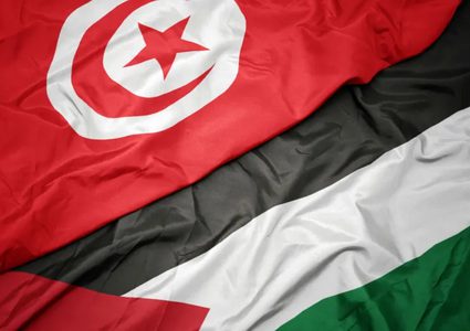 تونس: سنوفر الدعم المادي والنفسي للطلبة الفلسطينيين