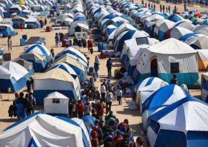 إسرائيل تواجه أزمة نزوح عدد كبير من سكانها وتتكبد تكاليف باهظة لحربها على غزة