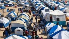 إسرائيل تواجه أزمة نزوح عدد كبير من سكانها وتتكبد تكاليف باهظة لحربها على غزة