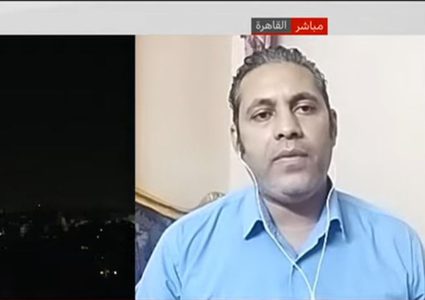 العناني لـ"لنجاح": العملية البرية في غزة ستكون "خطأ كبيرًا لإسرائيل"